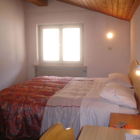 Garni Villa Cecilia Маццін Екстер'єр фото