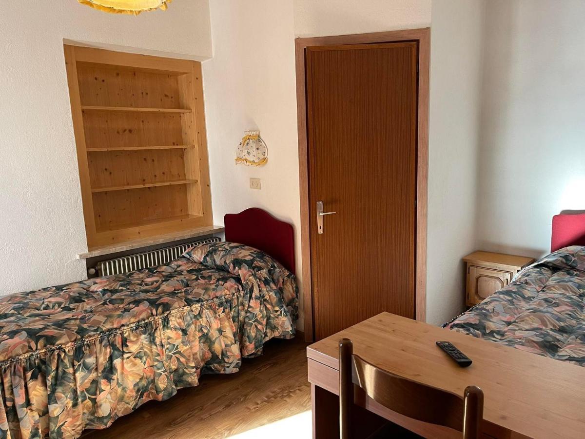 Garni Villa Cecilia Маццін Екстер'єр фото