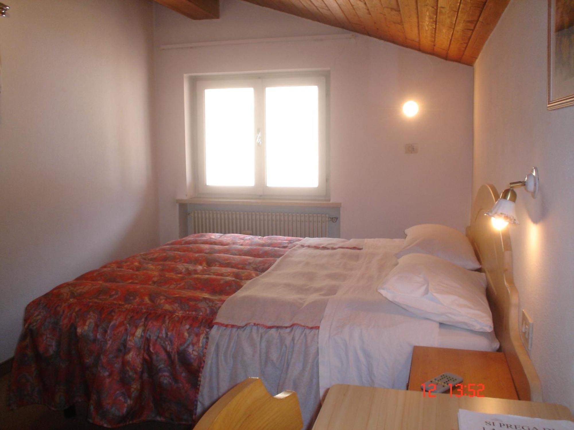 Garni Villa Cecilia Маццін Екстер'єр фото