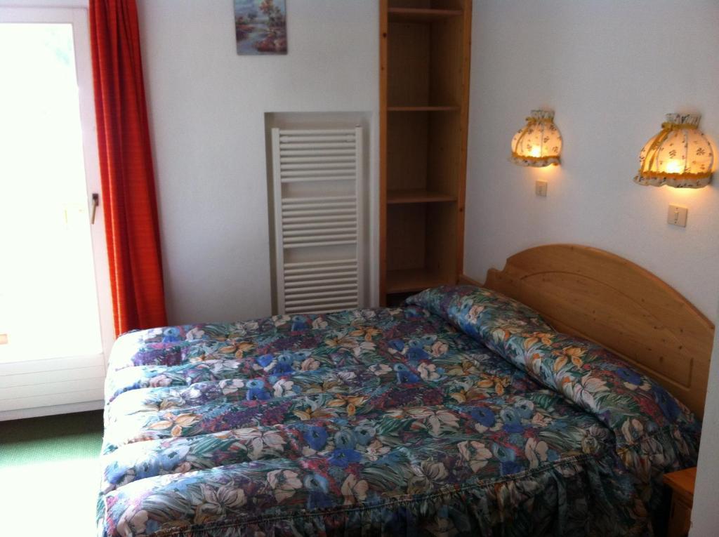 Garni Villa Cecilia Маццін Номер фото