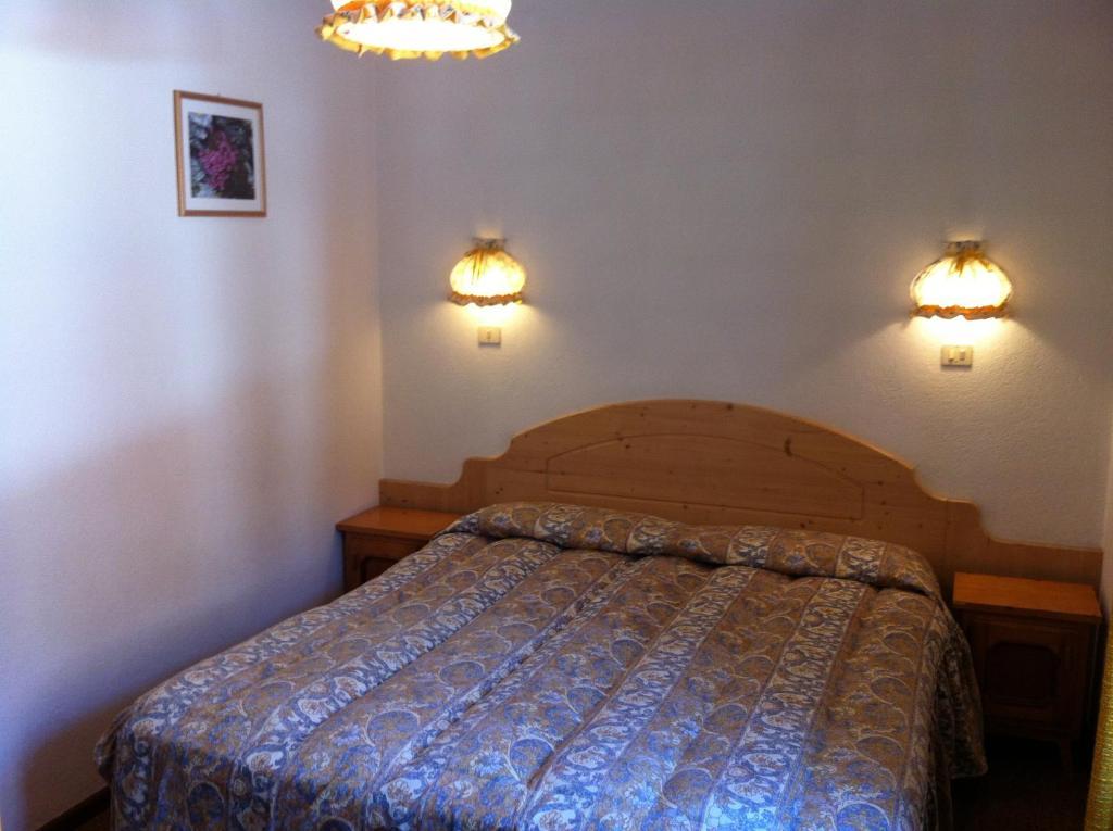 Garni Villa Cecilia Маццін Номер фото