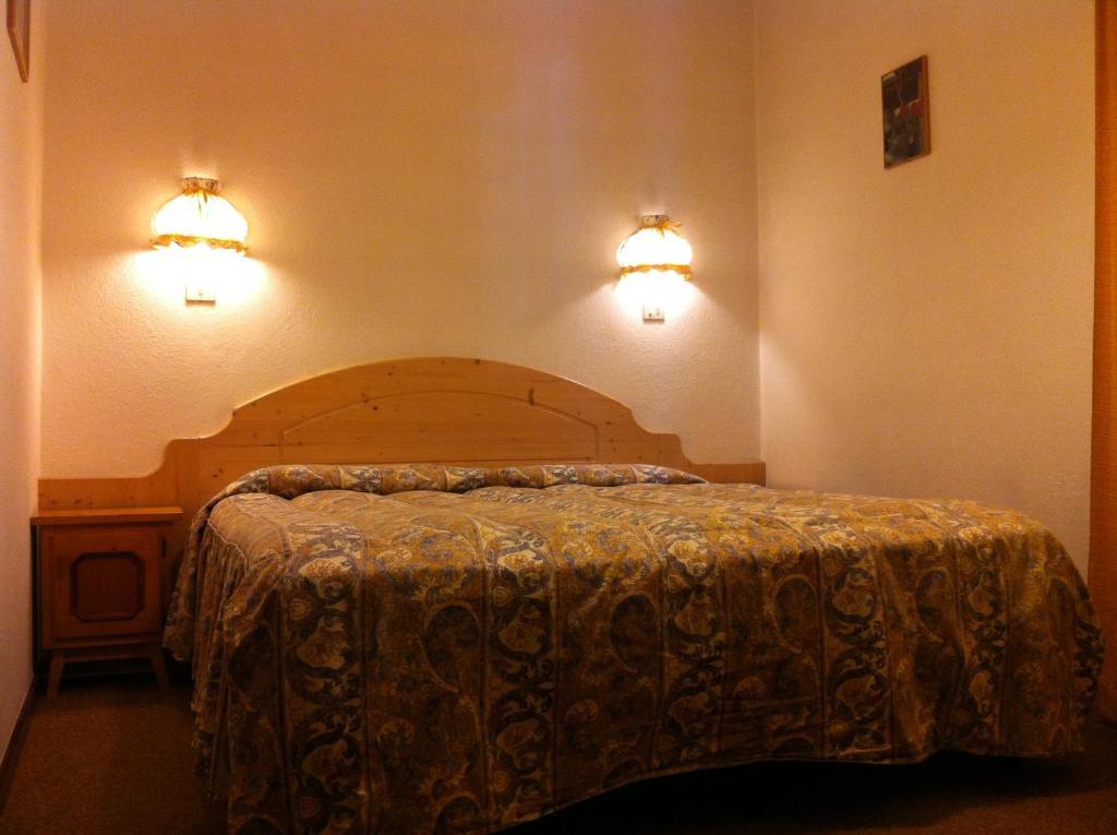 Garni Villa Cecilia Маццін Номер фото