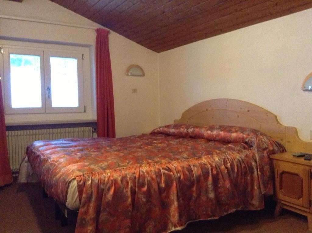 Garni Villa Cecilia Маццін Номер фото
